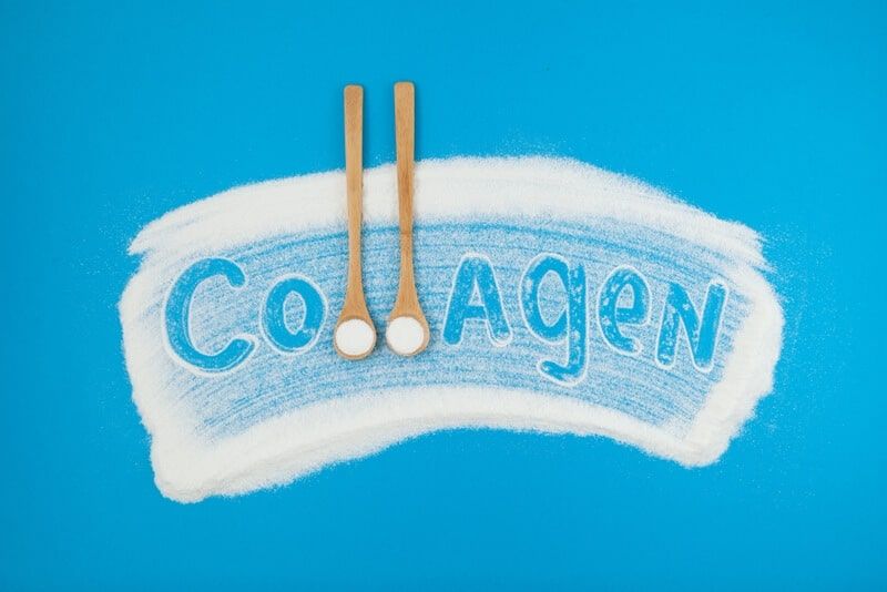 Collagen Types