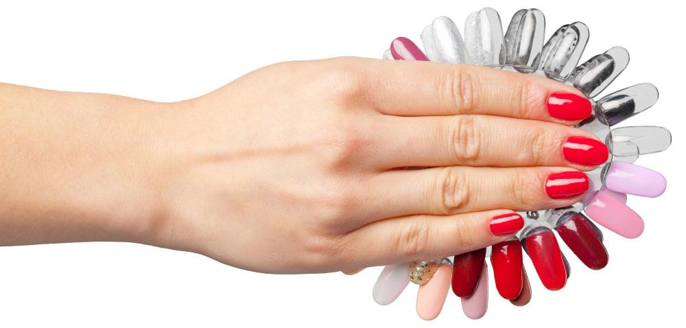 How to Choose the Right White Nail Polish for Prepping Nails - wide 2
